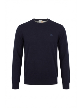 Timberland Trui Zwart 609179
 Maat XXL
 