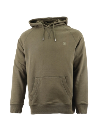 Timberland Hoodie Groen 609180
 Maat L
 