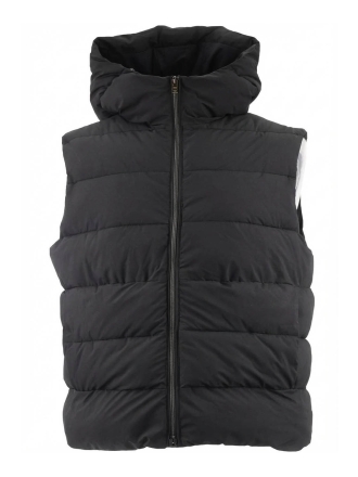Mango Bodywarmer Zwart 609183
 Maat M
 