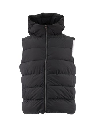 Mango Bodywarmer Zwart 609183
 Maat M
 