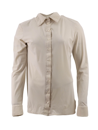 Studio Anneloes Blouse Wit 609199
 Maat S
 