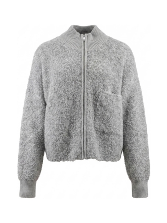 Opus Vest Grijs 609203
Maat 38