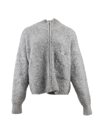 Opus Vest Grijs 609203
Maat 38