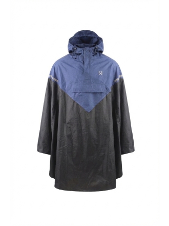 Willex Jas Blauw 609206
Maat S