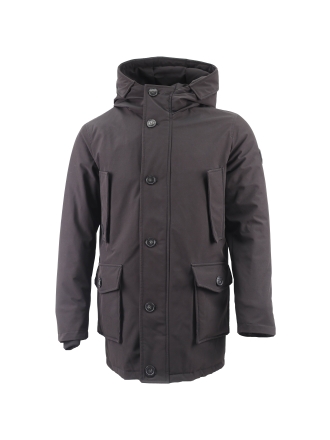 Airforce Jas Zwart 609208
 Maat S
 