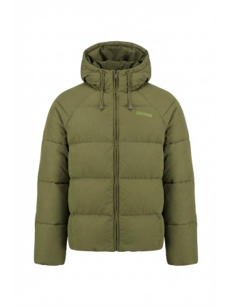 Daily Paper Jas Groen 609209
 Maat L
 