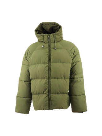 Daily Paper Jas Groen 609209
 Maat L
 