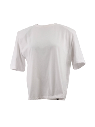 The Frankie Shop T-shirt Wit 609210
 Maat M
 