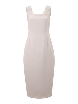 Josh V Jurk Wit 609211
 Maat XL
 