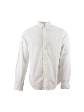 Timberland Overhemd Wit 609214
 Maat M
 