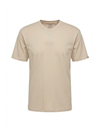 Vans T-shirt Wit 609217
 Maat XXL
 