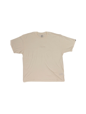 Vans T-shirt Wit 609217
 Maat XXL
 