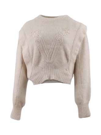 Josh V Trui Wit 609219
 Maat S
 