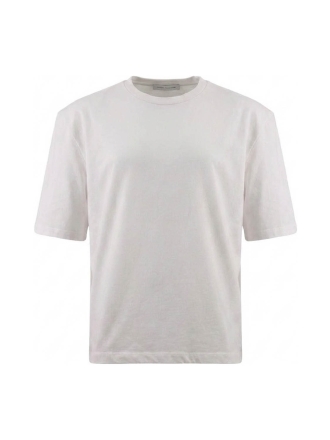 The Frankie Shop T-shirt Wit 609245
Maat L