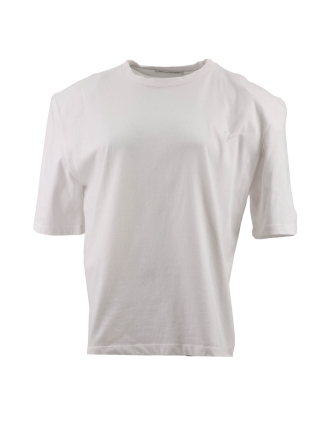 The Frankie Shop T-shirt Wit 609245
Maat L