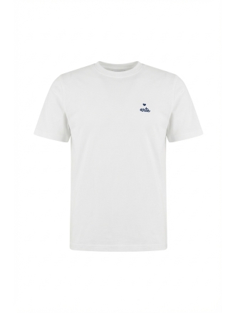 Arte Antwerp T-shirt Wit 609256
 Maat S
 