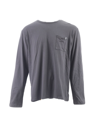 Calvin Klein Pyjama Zwart 609267
 Maat L
 