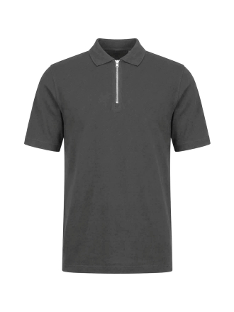Samsoe Samsoe Polo Zwart 609270
Maat M