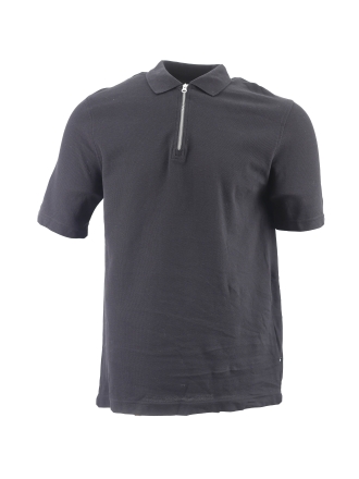 Samsoe Samsoe Polo Zwart 609270
Maat M