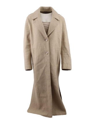 Beaumont Jas Beige 609273
 Maat 36
 