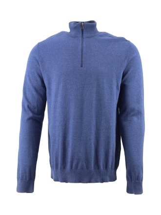 Selected Homme Trui Blauw 609276
 Maat L
 