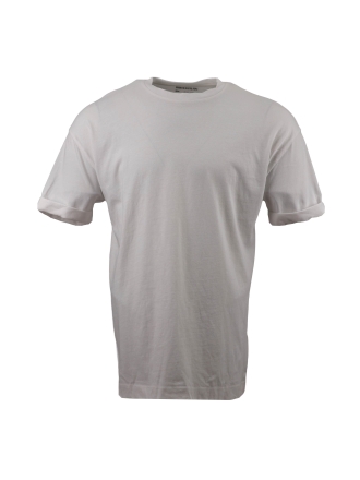 Drykorn T-shirt Wit 609281
 Maat S
 