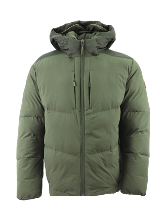 Timberland Jas Groen 609301
 Maat L
 
