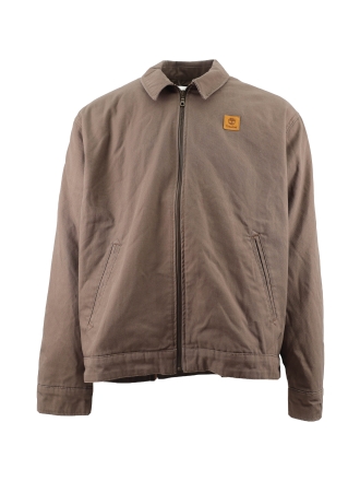 Timberland Jas Groen 609304
 Maat XXL
 