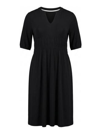 Cartoon Jurk Zwart 609305
Maat 38