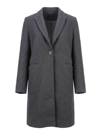 Zara Jas Zwart 609308
Maat M