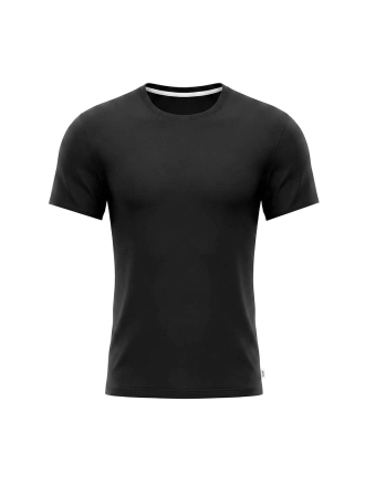 Vans T-shirt Zwart 609311
 Maat S
 