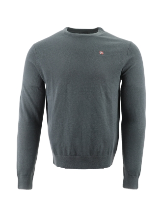 Napapijri Trui Groen 609314
 Maat M
 