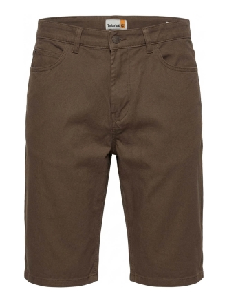 Timberland Broek Bruin 609316
 Maat W32 L32
 