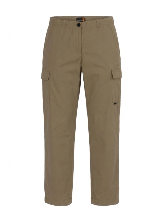 Timberland Broek Bruin 609317
 Maat W25 L32
 