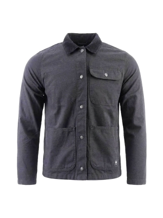 Vans Jas Zwart 609319
 Maat S
 