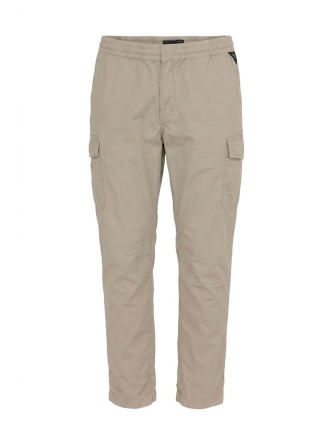 Replay Broek Beige 609322
 Maat W34 L32
 