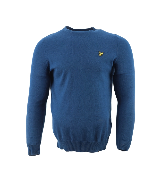 Lyle & scott Trui