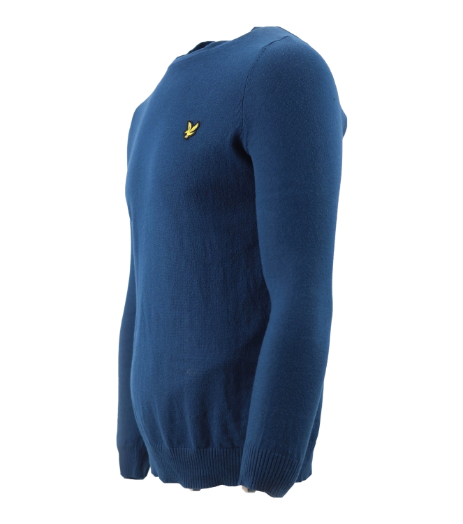 Lyle & scott Trui