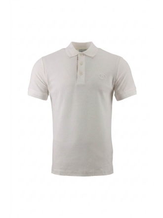 Burberry T-shirt Wit 609332
 Maat S
 