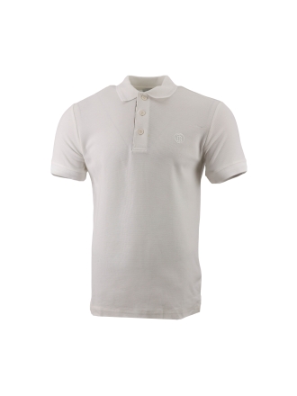 Burberry T-shirt Wit 609332
 Maat S
 