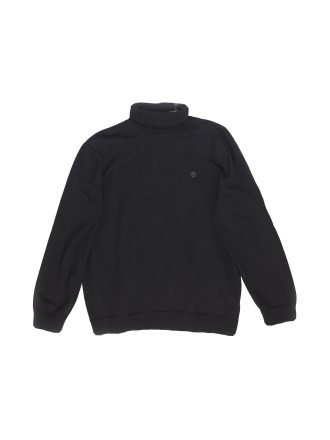 Timberland Trui Zwart 609337
 Maat 3XL
 