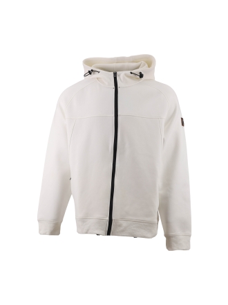 Travelin Vest Wit 609346
 Maat 3XL
 