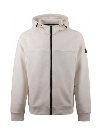 Travelin Vest Wit 609347
 Maat 3XL
 