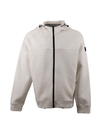 Travelin Vest Wit 609347
 Maat 3XL
 