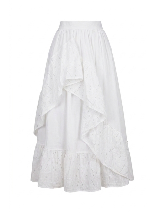 Josh V Rok Wit 609351
 Maat S
 