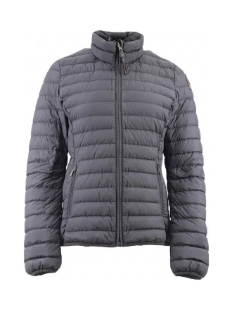 Parajumpers Jas Zwart 609353
 Maat S
 