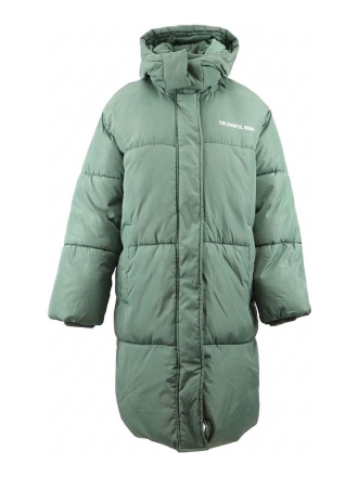 Colourful Rebel Jas Groen 609354
 Maat S
 