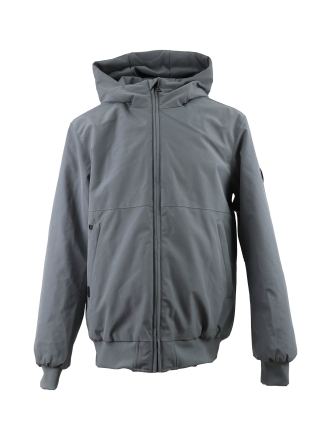 Air Force Jas Groen 609355
 Maat XL
 