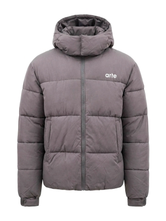 Arte Antwerp Jas Zwart 609360
 Maat M
 