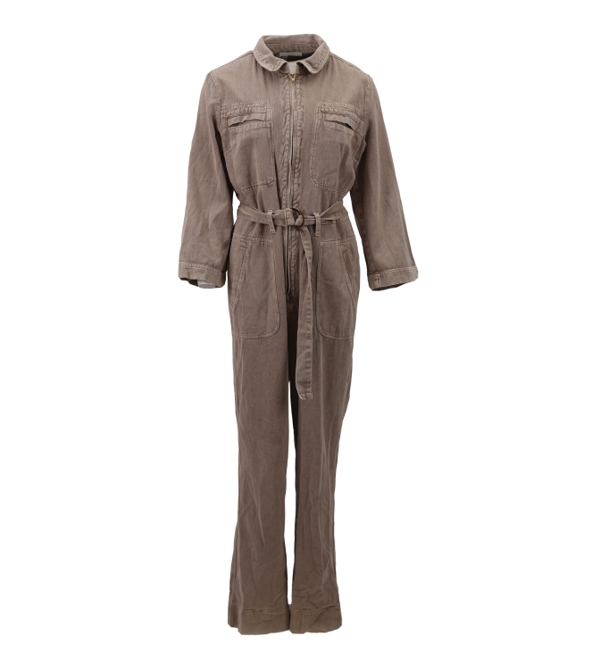 By-bar Jumpsuit